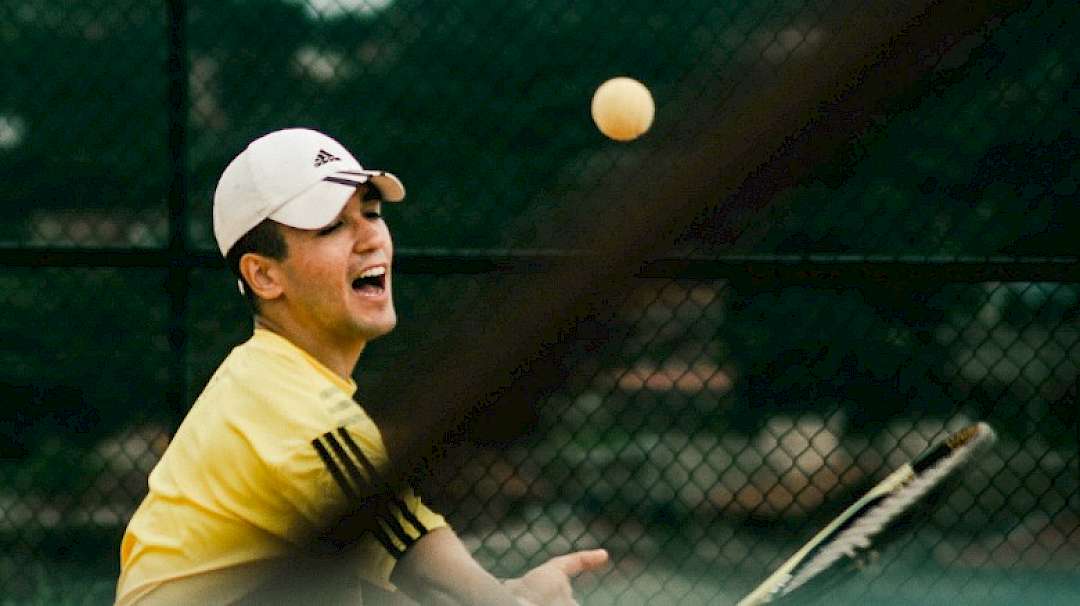 Train with Purpose, Then Put It Into Play