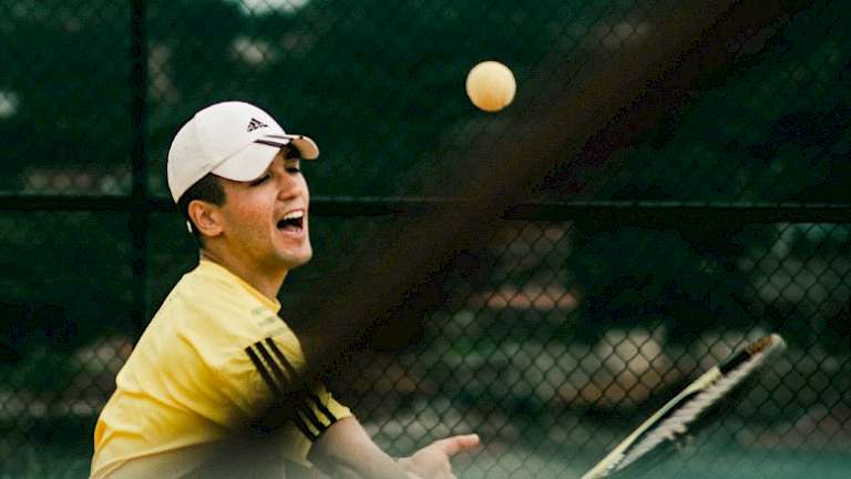 Train with Purpose, Then Put It Into Play