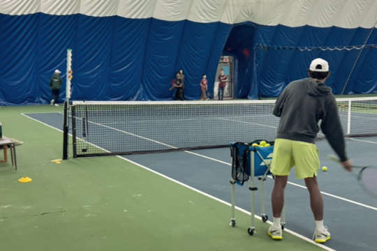 Where Fundamentals Meet Confidence