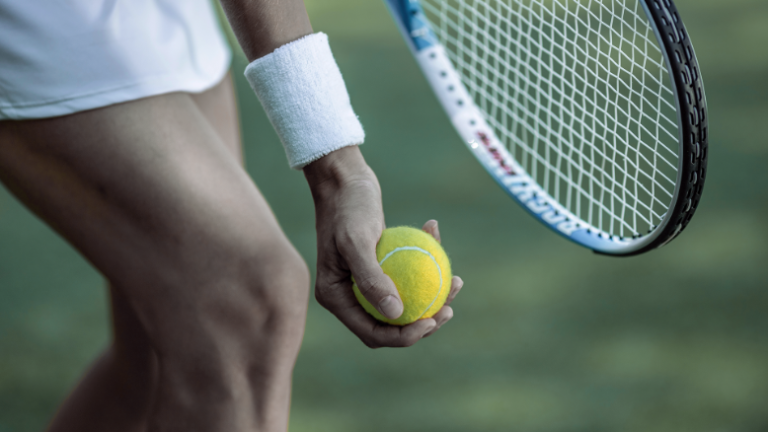 Sharpen One Skill at a Time