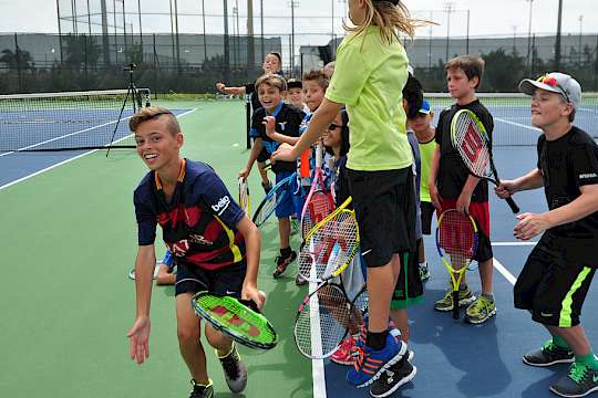 Where Fundamentals Meet Confidence