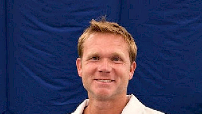 A New Chapter of Leadership and Inspiration