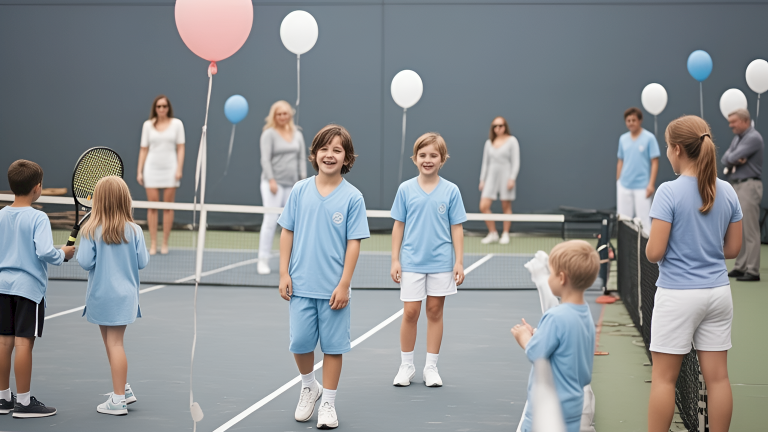 When Celebrating Your Child Starts Feeling Like Another Job