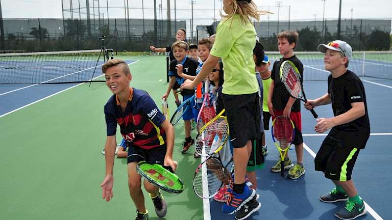 The Season Where Kids Grow More Than You Expect